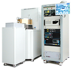 Dry Etching System(DRIE Series) Made in Korea